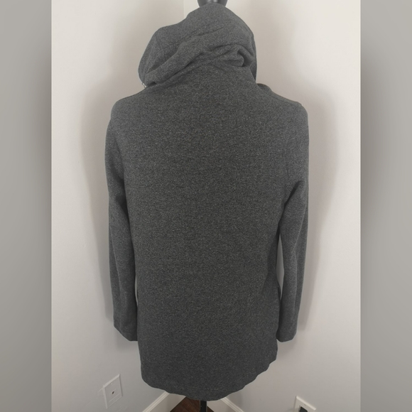 Lululemon Savasana wrap sweater - Picture 9 of 10